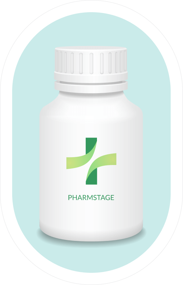Welcome to Pharmstage